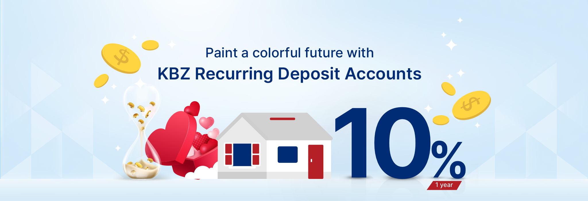 Recurring Deposit Accounts